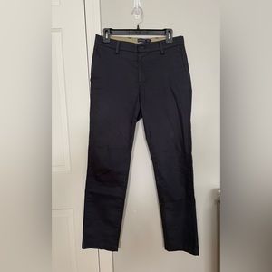 Dockers Khakis - Size 30 - Navy